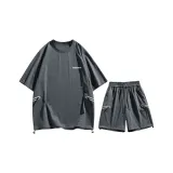 Темно-серый (Темно-серый + Темно-серый)