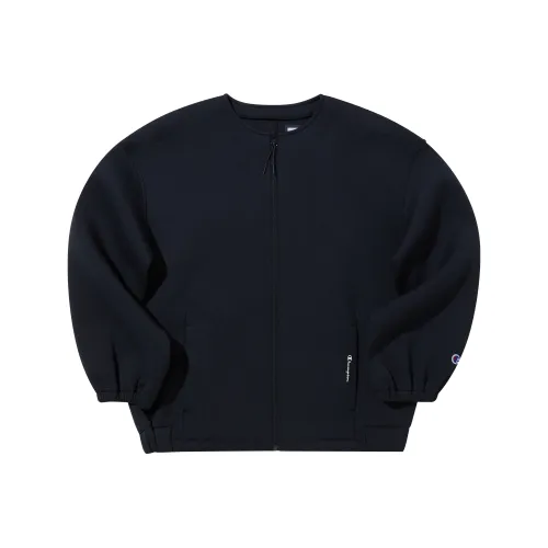 Champion Куртка Японская версия Женская