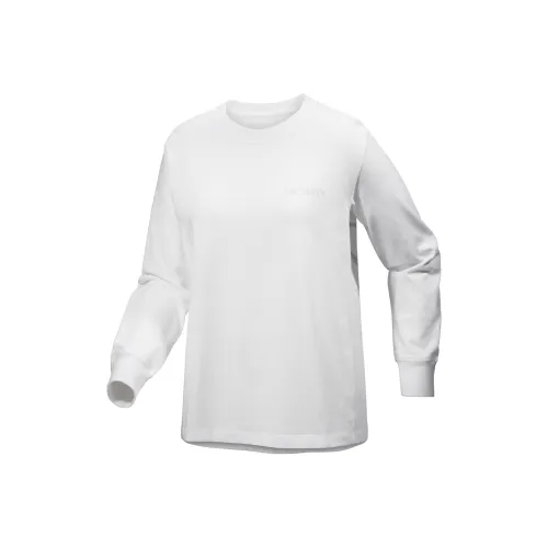 Arcteryx KRAGG Женские Футболки