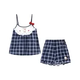 Темно-синий