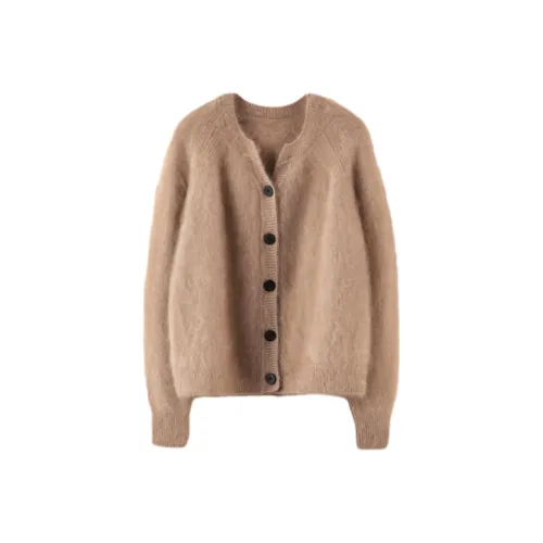 MAIGRE SIMHAT Кашемировый свитер женский