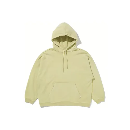 Levi's Толстовка Женская Желтая