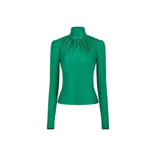 Paco Rabanne Изумруд Женские T-рубашки