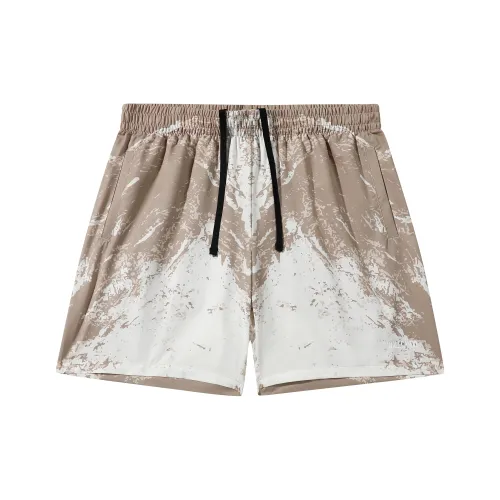 UZIS Унисекс Баскетбольные шорты