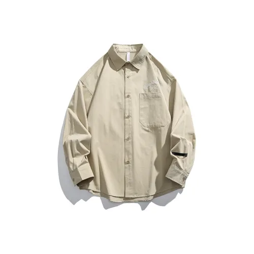 PANDA BASE Женские Рубашки