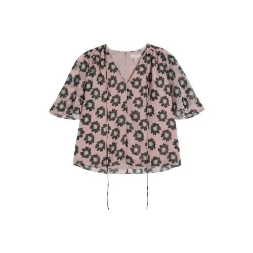 Ted Baker Розовые Женские Рубашки