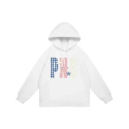 PANDA BASE Унисекс Свитшоты