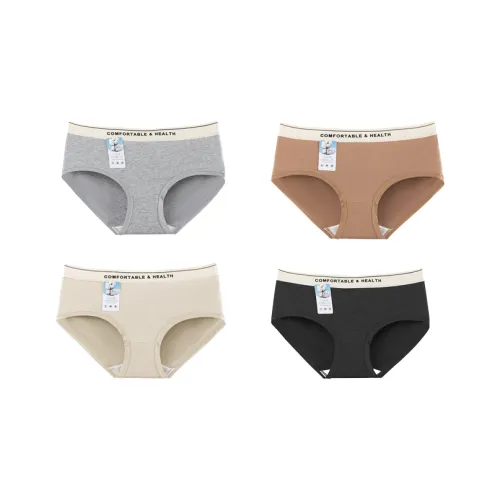 Herbal Primer Нижнее белье Женское 4 упаковки