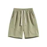 Серый Зеленый