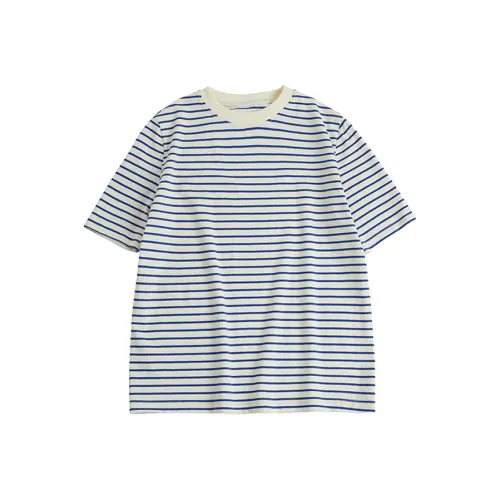 CYCLE DOCUMENT Женские футболки с коротким рукавом