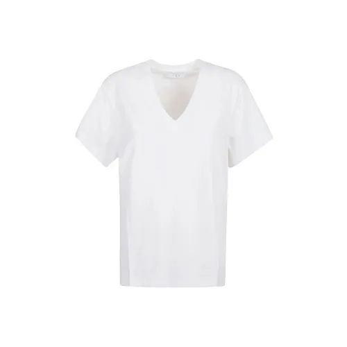 IRO NIGHT Белая Женская Рубашка T