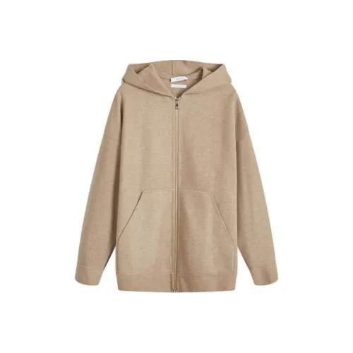 MaxMara Свитшот Женский Хаки