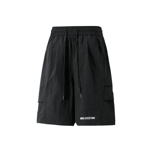 ROSECREED Унисекс Повседневные шорты