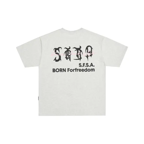 SFSAPABL Женские футболки