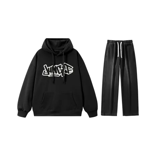 A.X.S.K Комплект Свитшот Унисекс 2 Штуки