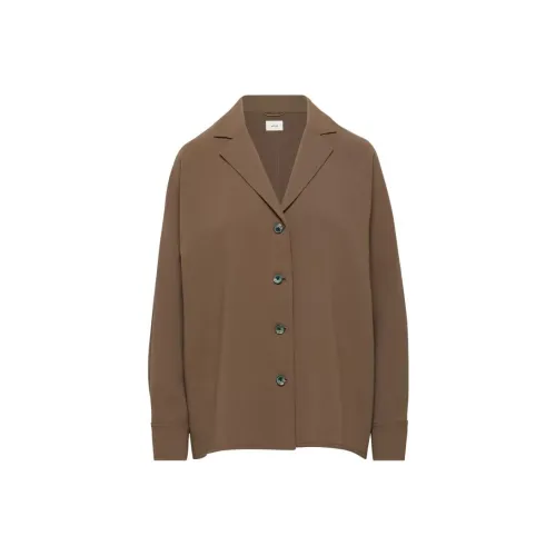 ARITZIA Женские Рубашки