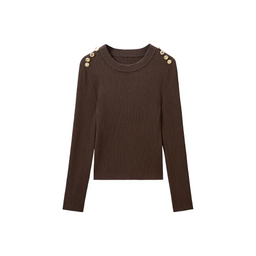 Miss Sixty Женская Трикотажная Одежда