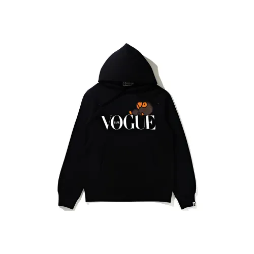 A BATHING APE Bape Женские Свитшоты