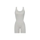 Светло-меланжевый GREY/Светло-пшеничный серый