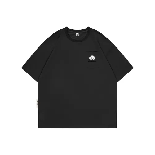 PANDA BASE Унисекс Футболка