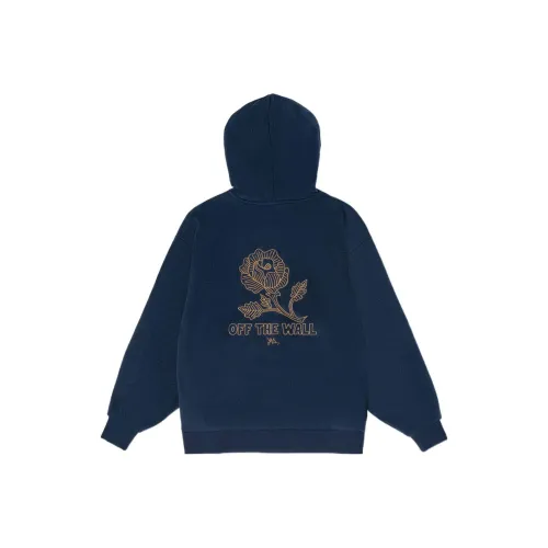 VANS LIZZIE ARMANTO Синий Женские Свитшоты