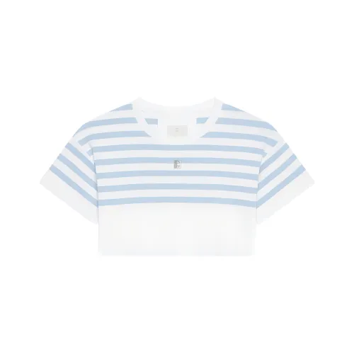 Givenchy Белые Женские Рубашки