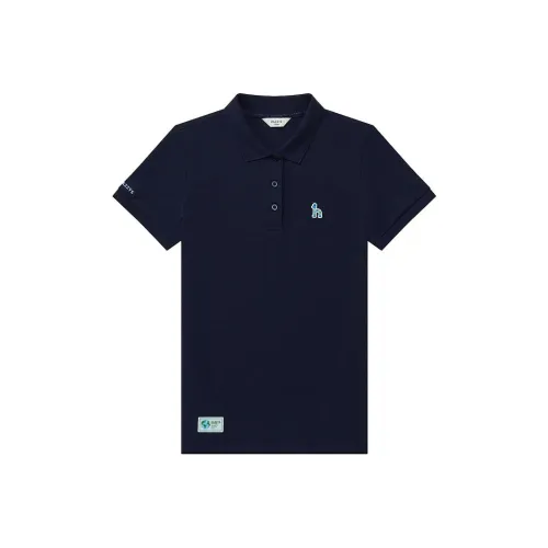 HAZZYS Женские Поло