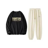 HG Гора PEAK Черный + Свобода Гора Слоновая кость