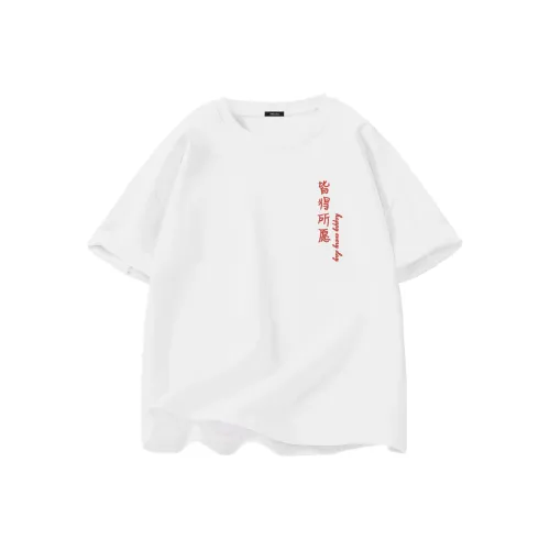 Miniso Женские футболки
