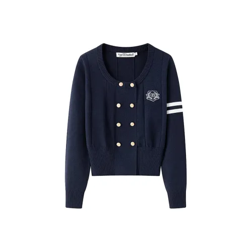 Tokyo Season Женские Трикотажные