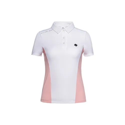 GOLF Женские Поло