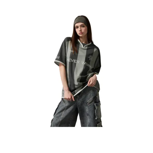 Organic Emotion Унисекс Футболки