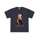 Темно-синий