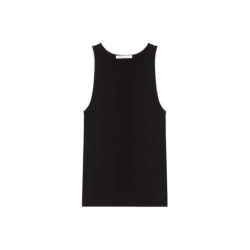 Maje Черные Женские Камисоли