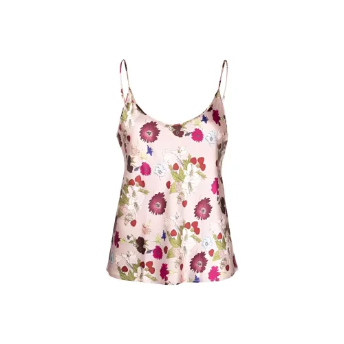 La Perla Розовые Женские Камисоли