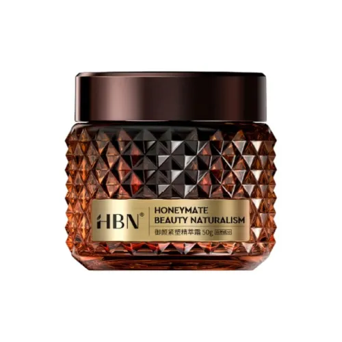 HBN Face Moisturizers & Creams Успокаивающий Унисекс