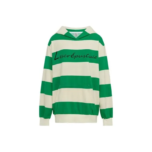 MEIYANG Женские Свитшоты