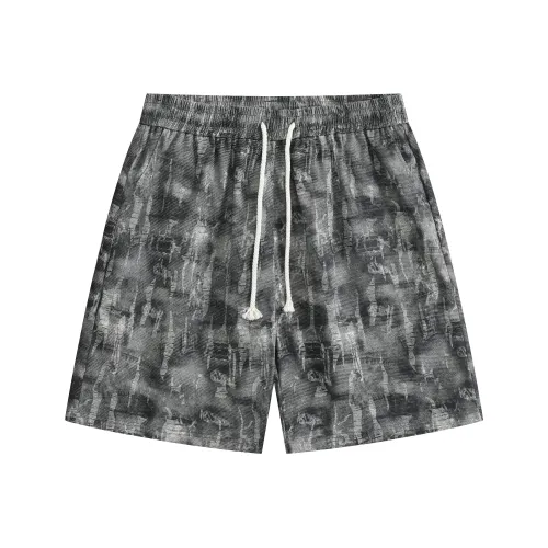 NBNO Унисекс Повседневные шорты