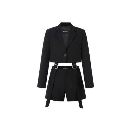 MO&CO Женские Боди