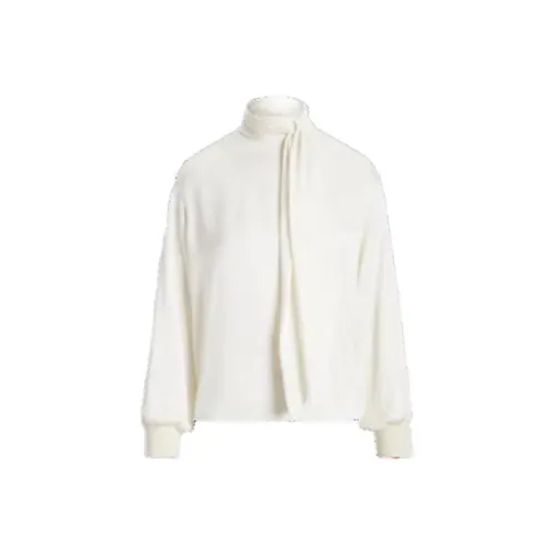 Polo Ralph Lauren Рубашка Женская Белая