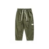 Армейский зеленый