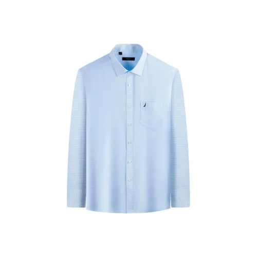 NAUTICA TAILORED Мужские рубашки