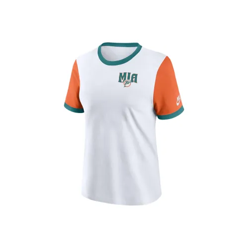 nike Стандартная футболка Women's White