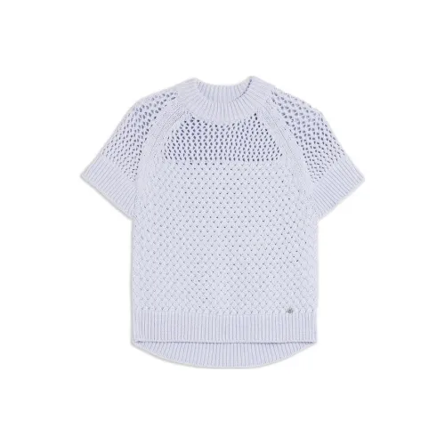 Ted Baker Светло-фиолетовый Женская Трикотажная Одежда