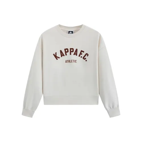 KAPPA 1916 Series Толстовка Женская Многоцветная