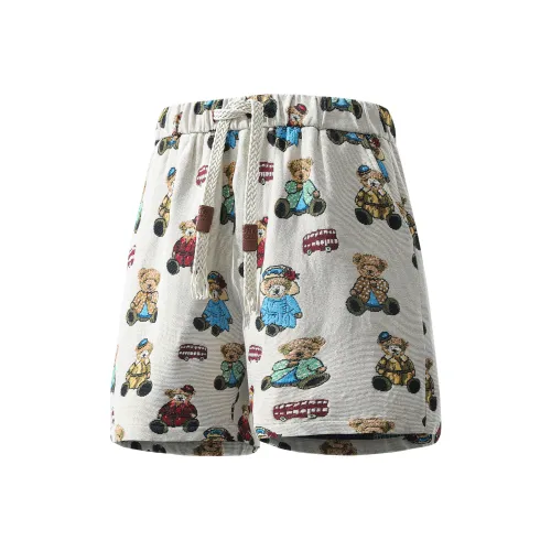 GSUE Унисекс Повседневные шорты