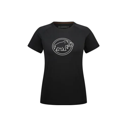 MAMMUT QD Женские T-рубашки