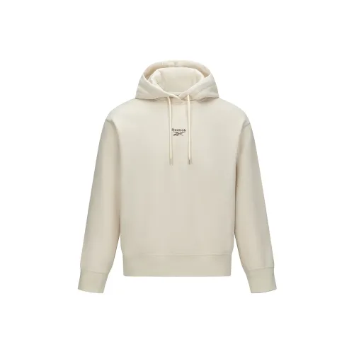 Reebok Абрикос Женские Свитшоты