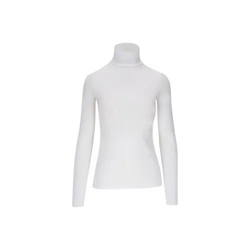 VINCE Белые Женские Рубашки T