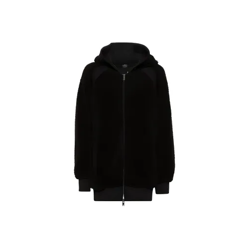 Moose Knuckles Куртки и Пальто Женские Черные